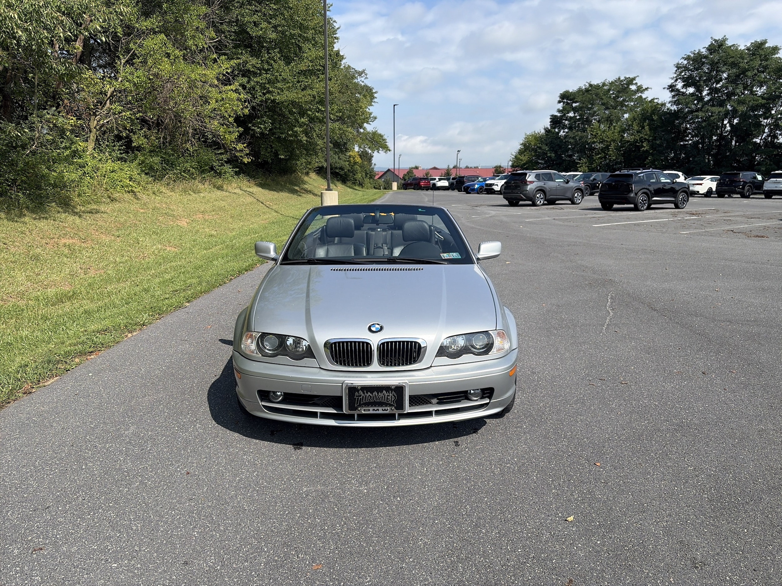 bmw 3 series 2002 WBABS33452PG82063 image bmw 3 series 2002 WBABS33452PG82063 image